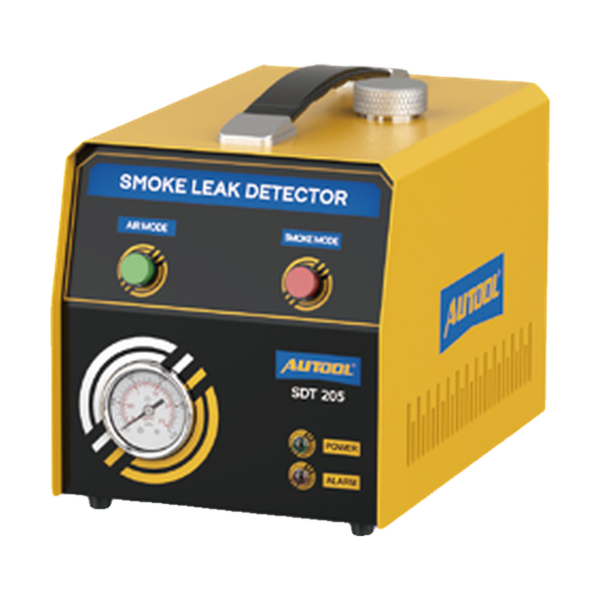 AMET-1838-AUTOOL-SDT205-COMPLETE-v3 เครื่องสร้างควันตรวจหารอยรั่ว AUTOOL SDT205