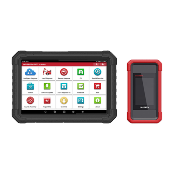 AMET-275-LAUNCH-X431-PRO3S-ELITE-OFFICIAL-FRONT-v1 X431 PRO3S + ELITE ทุกระบบ