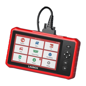 LAUNCH CRP919X Lite เครื่องสแกนวิเคราะห์ครบระบบ