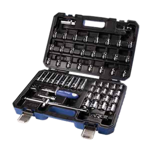 Blue-Point ชุดเครื่องมือ รุ่น BLP38SS58