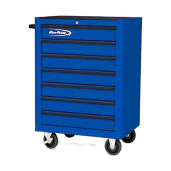 Blue-Point อุปกรณ์จัดเก็บเครื่องมือ รุ่น KRB2007KPQP5C-1D