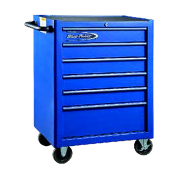 Blue-Point อุปกรณ์จัดเก็บเครื่องมือ รุ่น KRB2006KPQP