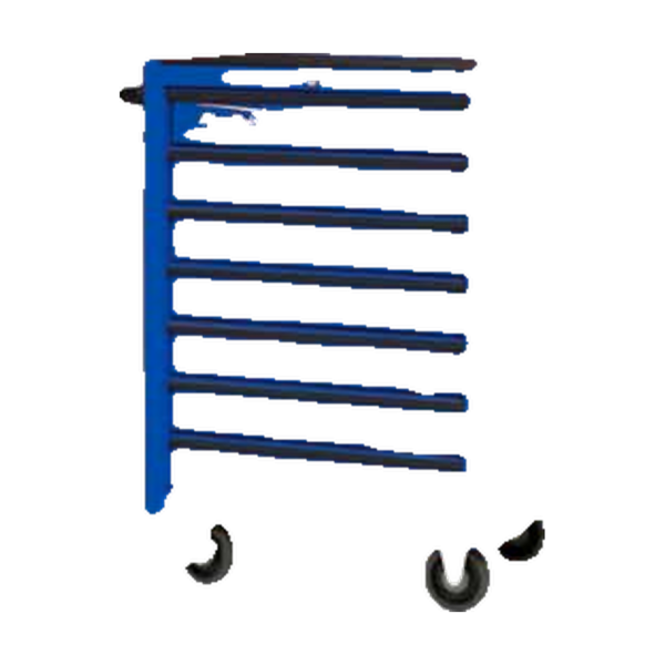 Blue-Point อุปกรณ์จัดเก็บเครื่องมือ รุ่น KRB2007KPQR5C