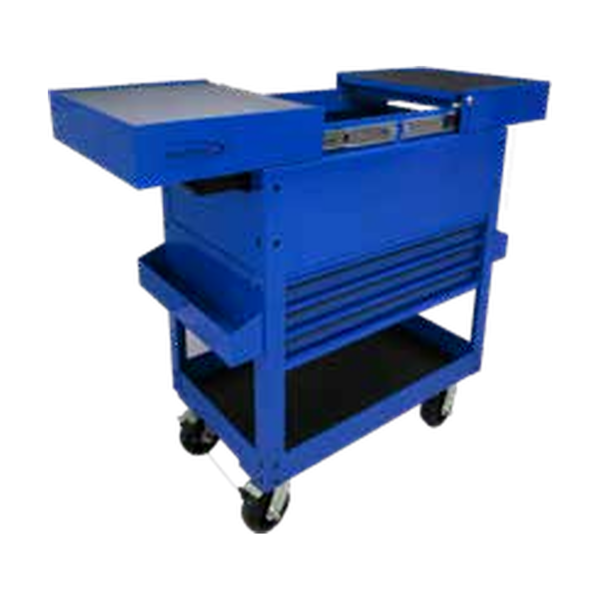 BLUEPOINT-p020-img14 Blue-Point อุปกรณ์จัดเก็บเครื่องมือ รุ่น KRBCKS30BN