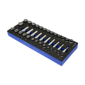Blue-Point ชุดเครื่องมือเสริม รุ่น BLPEVA17P