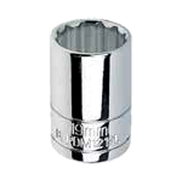 BLUEPOINT-p052-img03 Blue-Point ลูกบล็อกและอุปกรณ์เสริม ซีรีส์ BLPDM12L เลือกขนาด