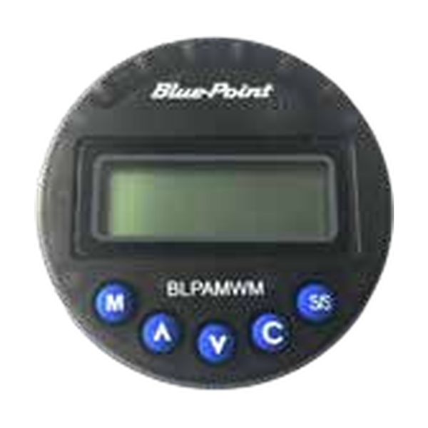 BLUEPOINT-p073-img03 Blue-Point เครื่องมือวัดแรงบิด รุ่น BLPAMWM
