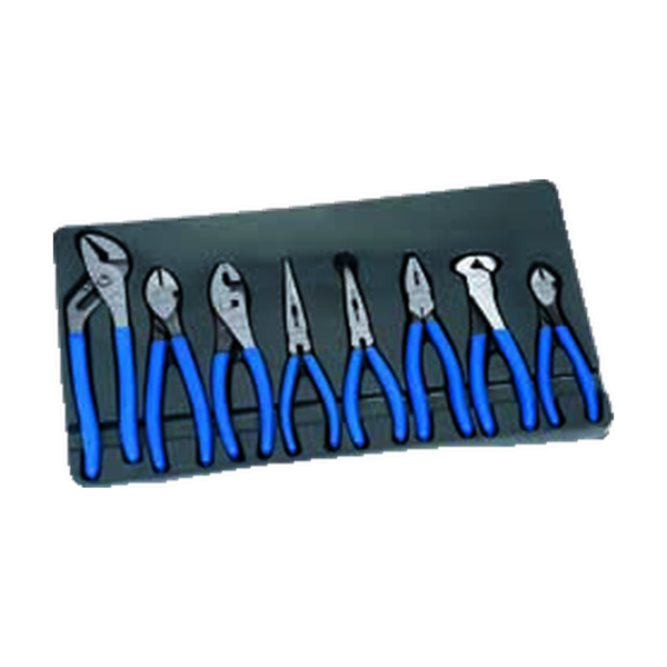 Blue-Point เครื่องมือจับยึด รุ่น BDGPL800