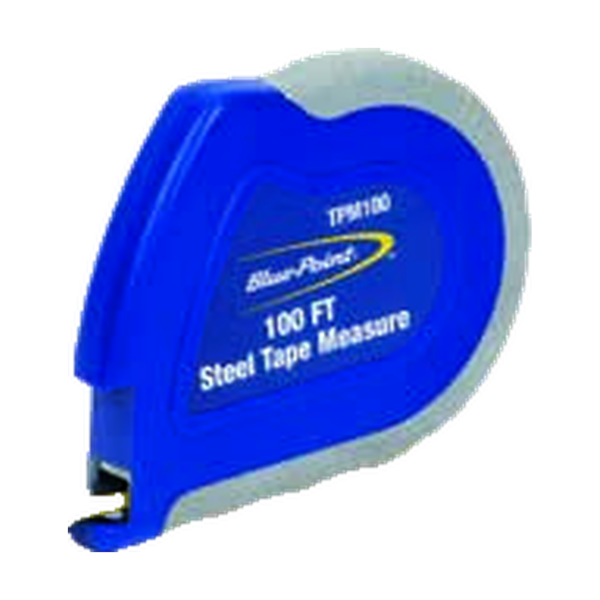 Blue-Point เครื่องมือวัด รุ่น TPM100