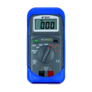 Blue-Point เครื่องมือไฟฟ้าและอิเล็กทรอนิกส์ รุ่น MT501C