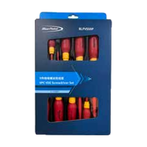 Blue-Point เครื่องมือหุ้มฉนวน รุ่น BLPVSS9P