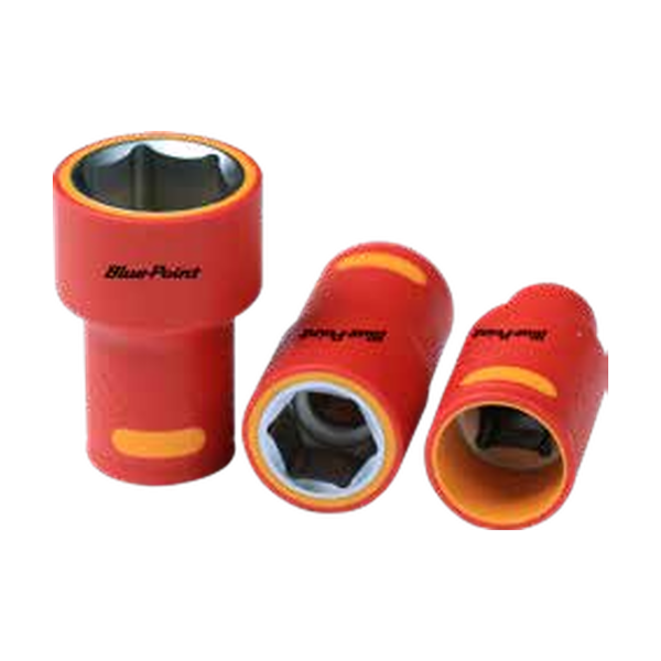 BLUEPOINT-p125-img06 Blue-Point เครื่องมือหุ้มฉนวน ซีรีส์ BLPI2LHS14 เลือกขนาด