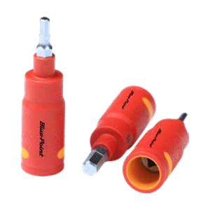 BLUEPOINT-p125-img07 Blue-Point เครื่องมือหุ้มฉนวน ซีรีส์ BLPI2LHBS14 เลือกขนาด