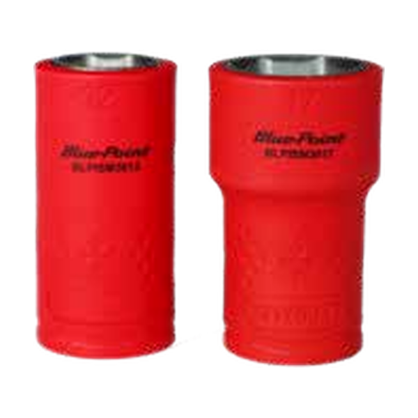 BLUEPOINT-p126-img01 Blue-Point เครื่องมือหุ้มฉนวน ซีรีส์ BLPISM38 เลือกขนาด