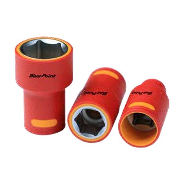 BLUEPOINT-p126-img05 Blue-Point เครื่องมือหุ้มฉนวน ซีรีส์ BLPI2LHS38 เลือกขนาด