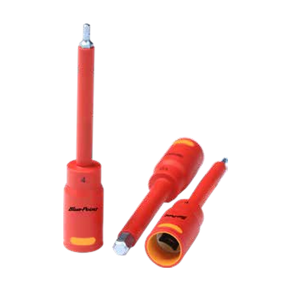 BLUEPOINT-p127-img07 Blue-Point เครื่องมือหุ้มฉนวน ซีรีส์ BLPI2LHBSL38 เลือกขนาด