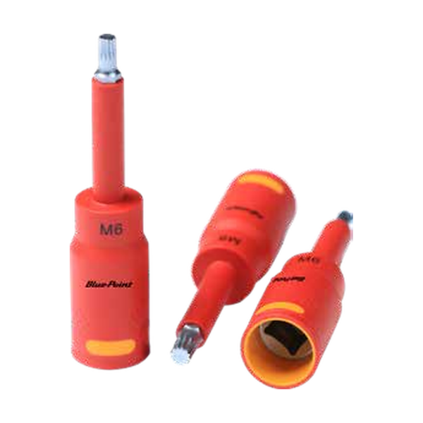 BLUEPOINT-p128-img05 Blue-Point เครื่องมือหุ้มฉนวน ซีรีส์ BLPI2LDHBS38 เลือกขนาด