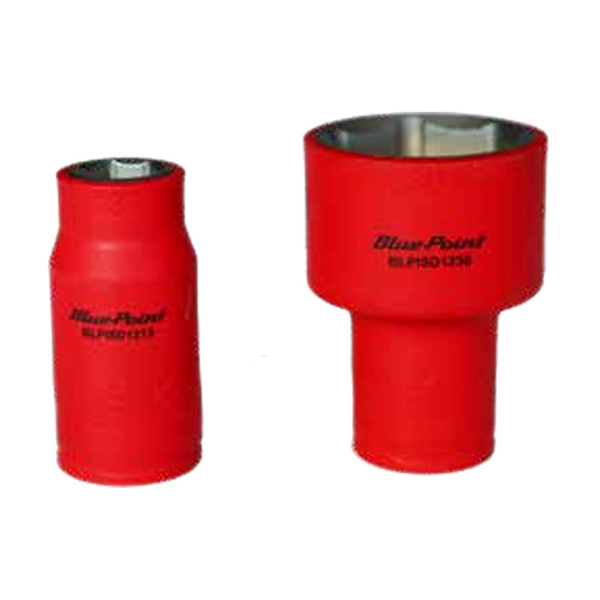 BLUEPOINT-p128-img06 Blue-Point เครื่องมือหุ้มฉนวน ซีรีส์ BLPISD12 เลือกขนาด