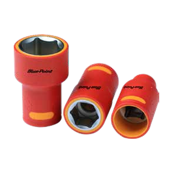 BLUEPOINT-p129-img05 Blue-Point เครื่องมือหุ้มฉนวน ซีรีส์ BLPI2LHS12 เลือกขนาด