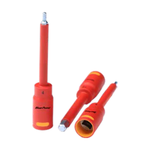 BLUEPOINT-p130-img01 Blue-Point เครื่องมือหุ้มฉนวน ซีรีส์ BLPI2LHBSL12 เลือกขนาด