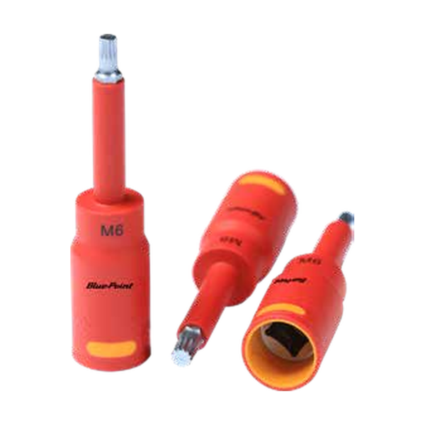 BLUEPOINT-p130-img07 Blue-Point เครื่องมือหุ้มฉนวน ซีรีส์ BLPI2LDHBS12 เลือกขนาด