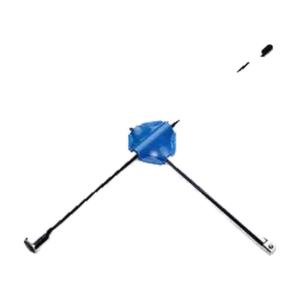 Blue-Point เครื่องมือเฉพาะทางรถยนต์ รุ่น BLPCRSW18
