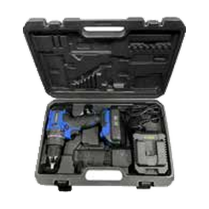 Blue-Point เครื่องมือไฟฟ้า รุ่น BLP20BP4A