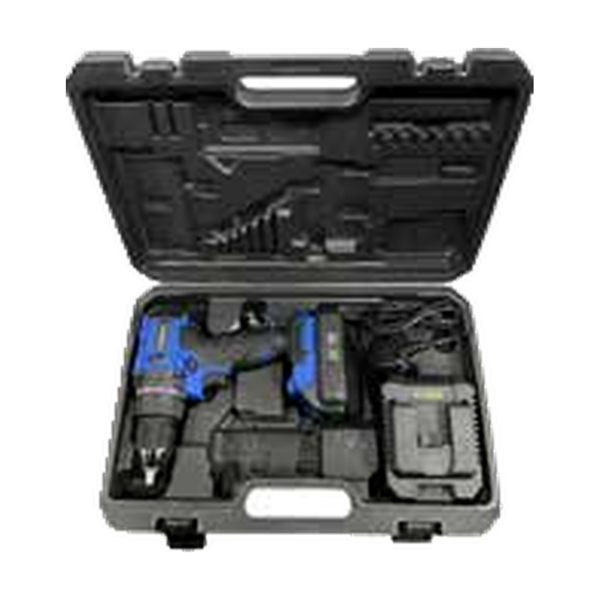 BLUEPOINT-p169-img06 Blue-Point เครื่องมือไฟฟ้า รุ่น BLP20BP4A