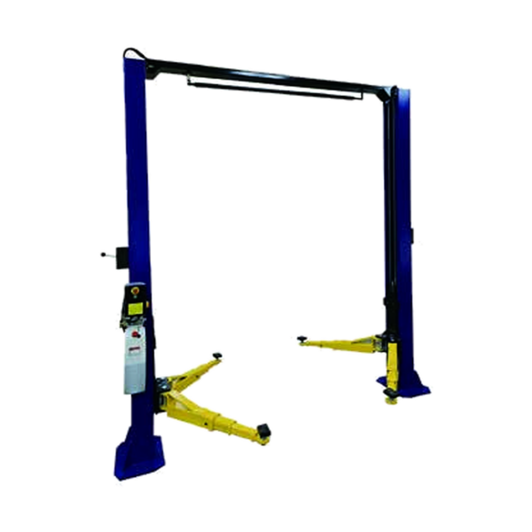 Blue-Point เครื่องจักรและอุปกรณ์อู่ รุ่น EELRBP763LP4