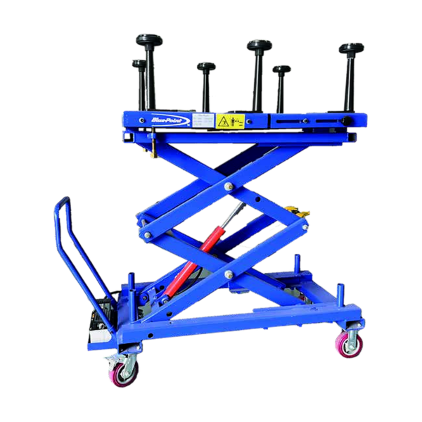 Blue-Point เครื่องจักรและอุปกรณ์อู่ รุ่น EELRBP660BC1