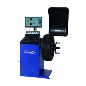 BLUEPOINT-p217-img00 Blue-Point เครื่องจักรและอุปกรณ์อู่ รุ่น EEWB756AC1