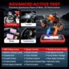 d5e9c2d544eb0ff6813c CRP129 MT OBD จักรยานยนต์ YAMAHA/Polaris/KAWASAKI/Harley /Keller/BRP/BMW ฯลฯ