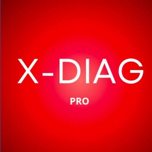 X-DIAG Software รถยนต์และรถบรรทุก 1 ปี / 1 เครื่อง — ภาพสินค้า X-DIAG PRO ซอฟต์แวร์แยกสำหรับรถยนต์และรถบรรทุก